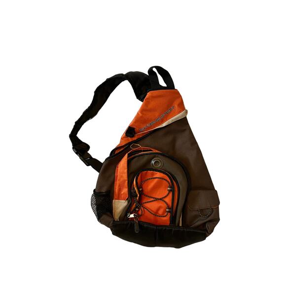Extreme Sport Messenger Bike Backpack - Picture 1 of 5